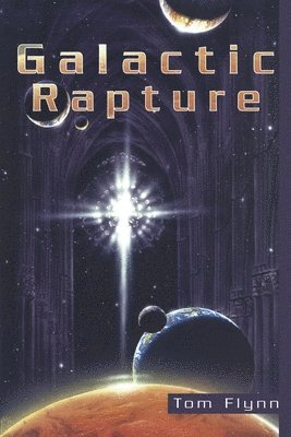 Thomas Flynn - Galactic Rapture, Häftad