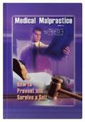 Medical Malpractice