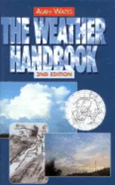 Alan Watts - The Weather Handbook, Inbunden
