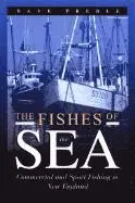 Dave Preble - Fishes of the Sea, Inbunden. Tillgänglighet: Tillfälligt slut