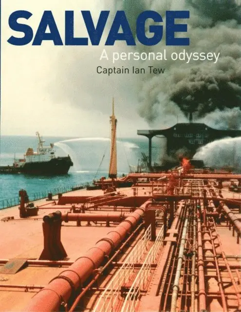 Ian Tew - Salvage - A Personal Odyssey, E-bok. Tillgänglighet: Lägg i varukorg