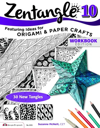 Zentangle 10