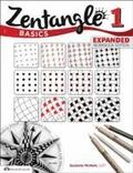 Zentangle Basics, Expanded Workbook Edition