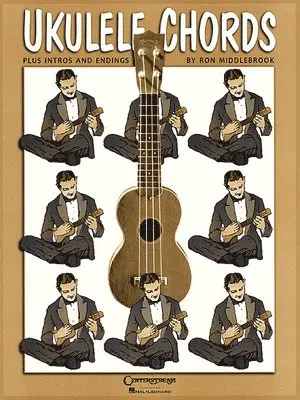 Ukulele Chords, Övrigt. Tillgänglighet: Lägg i varukorg