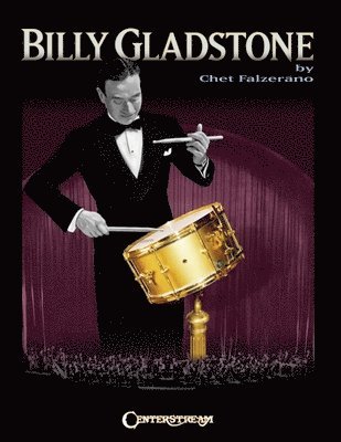 Chet Falzerano - Billy Gladstone, Övrigt