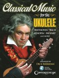 Classical Music for the Ukulele
