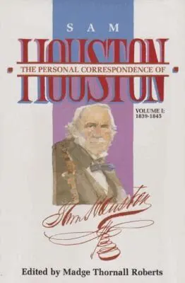 M Roberts, Madge Thornall Roberts - Personal Correspondence Houston-I, Inbunden. Tillgänglighet: Tillfälligt slut