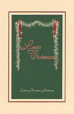 University of North Texas Press - Leet's Christmas, Inbunden. Tillgänglighet: Tillfälligt slut