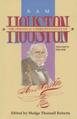 M. Robert, Madge Thornall Roberts - Personal Correspondence Houston-II, Inbunden. Tillgänglighet: Tillfälligt slut