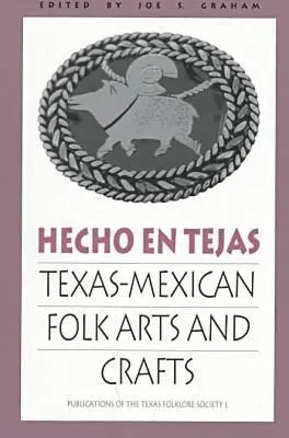 J. Graham, Joe S. Graham - Hecho En Tejas, Häftad. Tillgänglighet: Tillfälligt slut
