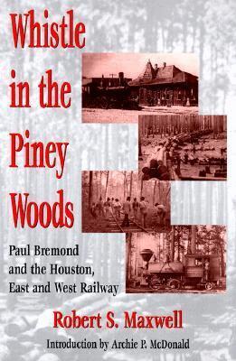 Robert S. Maxwell - Whistle in the Piney Woods, Inbunden. Tillgänglighet: Tillfälligt slut