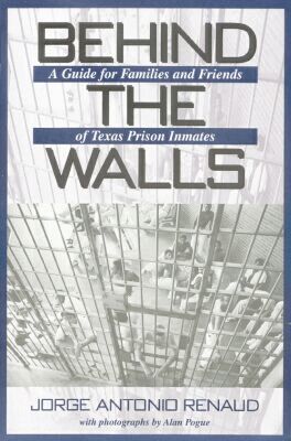 Jorge Antonio Renaud - Behind the Walls, Inbunden. Tillgänglighet: Tillfälligt slut