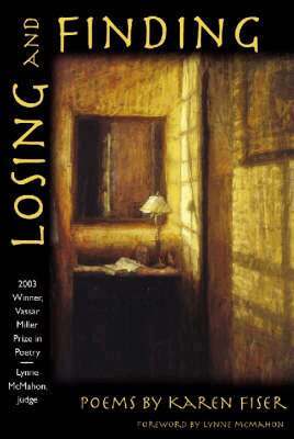Karen Fiser - Losing and Finding, Häftad. Tillgänglighet: Tillfälligt slut