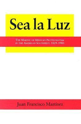 Juan Fransisco Martinez - Sea La Luz, Inbunden. Tillgänglighet: Tillfälligt slut