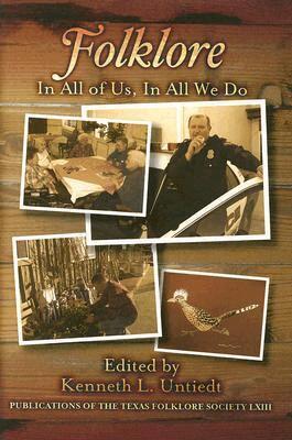 Kenneth L. Untiedt - Folklore, Inbunden. Tillgänglighet: Tillfälligt slut