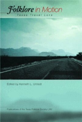 Kenneth L. Untiedt - Folklore in Motion, Inbunden. Tillgänglighet: Tillfälligt slut