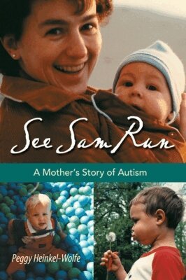 Peggy Heinkel-Wolfe - See Sam Run, Inbunden. Tillgänglighet: Tillfälligt slut