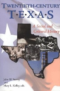Twentieth-century Texas