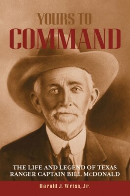 Harold J. Weiss, Jr. - Yours to Command, Inbunden. Tillgänglighet: Tillfälligt slut