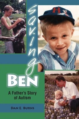 University of North Texas Press - Saving Ben, Inbunden. Tillgänglighet: Tillfälligt slut