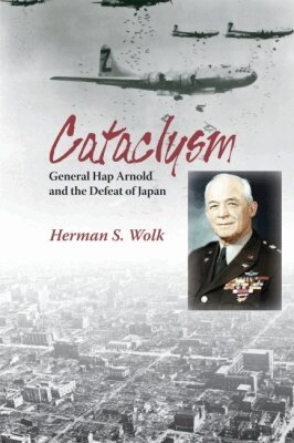Herman S. Wolk - Cataclysm, Inbunden. Tillgänglighet: Tillfälligt slut