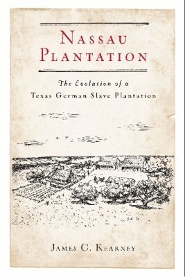 James C. Kearney - Nassau Plantation, Inbunden. Tillgänglighet: Tillfälligt slut