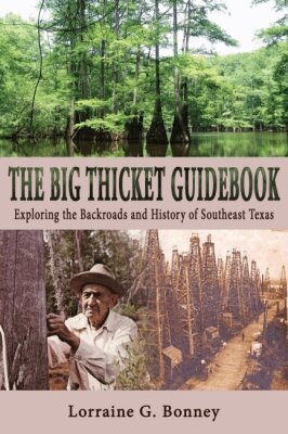 Lorraine G. Bonney, Maxine Johnston, Pete A. Y. Gunter - Big Thicket Guidebook, Inbunden. Tillgänglighet: Tillfälligt slut