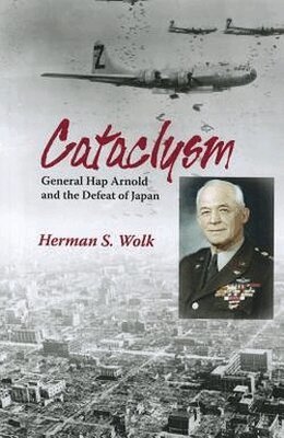 Herman S. Wolk - Cataclysm, Häftad. Tillgänglighet: Tillfälligt slut