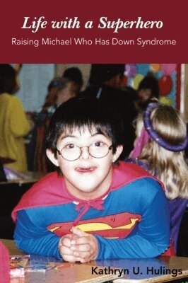 Kathryn U. Hulings - Life with a Superhero, Inbunden. Tillgänglighet: Tillfälligt slut
