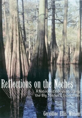 Geraldine Ellis Watson - Reflections on the Neches, Häftad. Tillgänglighet: Tillfälligt slut