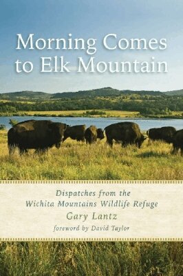Gary Lantz - Morning Comes to Elk Mountain, Häftad. Tillgänglighet: Tillfälligt slut