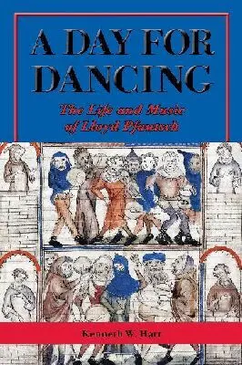 Kenneth W. Hart - Day for Dancing, Inbunden. Tillgänglighet: Tillfälligt slut