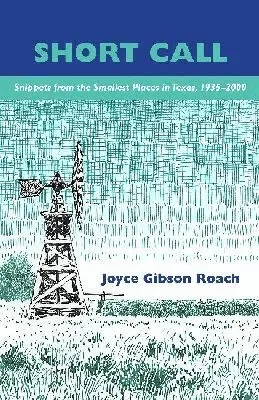 Joyce Gibson Roach - Short Call, Inbunden. Tillgänglighet: Tillfälligt slut