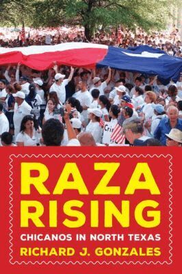 Richard J. Gonzales - Raza Rising, Inbunden. Tillgänglighet: Tillfälligt slut