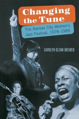 Carolyn Glenn Brewer - Changing the Tune, Inbunden. Tillgänglighet: Tillfälligt slut