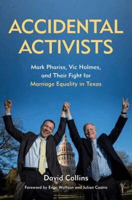 David Collins - Accidental Activists, Inbunden. Tillgänglighet: Tillfälligt slut