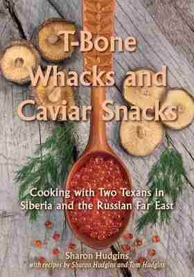 Sharon Hudgins - T-Bone Whacks and Caviar Snacks, Inbunden. Tillgänglighet: Tillfälligt slut