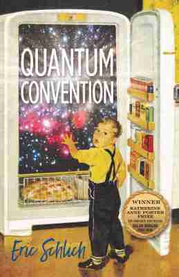Eric Schlich - Quantum Convention, Häftad. Tillgänglighet: Tillfälligt slut