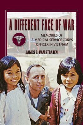 James G. Van Straten - Different Face of War, Häftad. Tillgänglighet: Tillfälligt slut