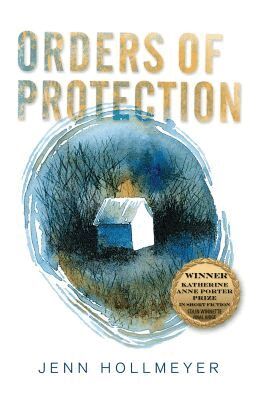 Jenn Hollmeyer - Orders of Protection, Häftad. Tillgänglighet: Tillfälligt slut