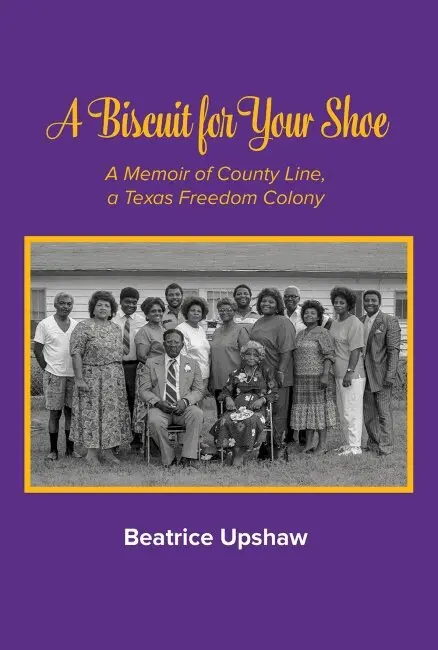 Beatrice Upshaw - Biscuit for Your Shoe, Inbunden. Tillgänglighet: Tillfälligt slut