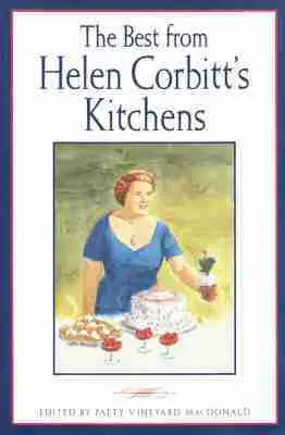 Patty Vineyard MacDonald - Best from Helen Corbitt's Kitchens, Häftad. Tillgänglighet: Lägg i varukorg