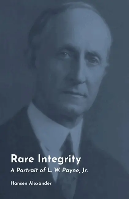 Hansen Alexander - Rare Integrity Volume 29, Inbunden. Tillgänglighet: Tillfälligt slut