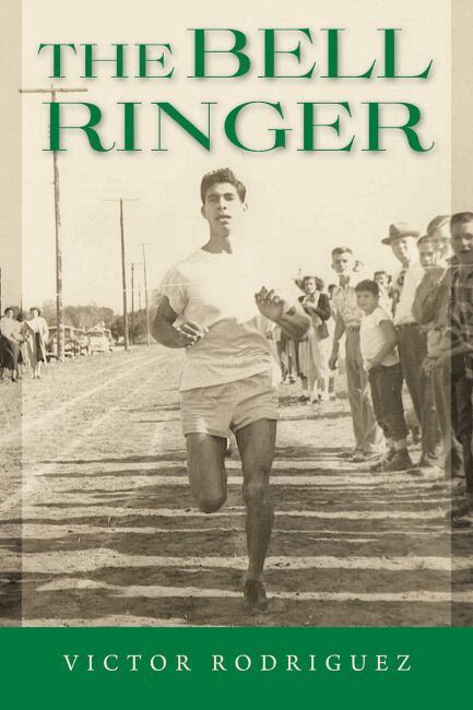 Victor Rodriguez - Bell Ringer Volume 11, Inbunden. Tillgänglighet: Tillfälligt slut