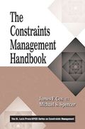 Constraints Management Handbook