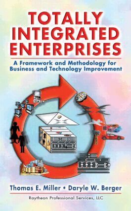 Thomas E. Miller, Daryle W. Berger - Totally Integrated Enterprises, Inbunden. Tillgänglighet: Tillfälligt slut