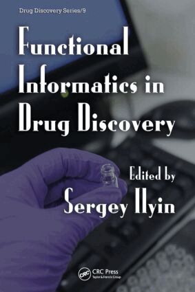 Sergey Ilyin - Functional Informatics in Drug Discovery, Inbunden. Tillgänglighet: Lägg i varukorg