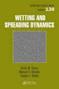 Wetting and Spreading Dynamics