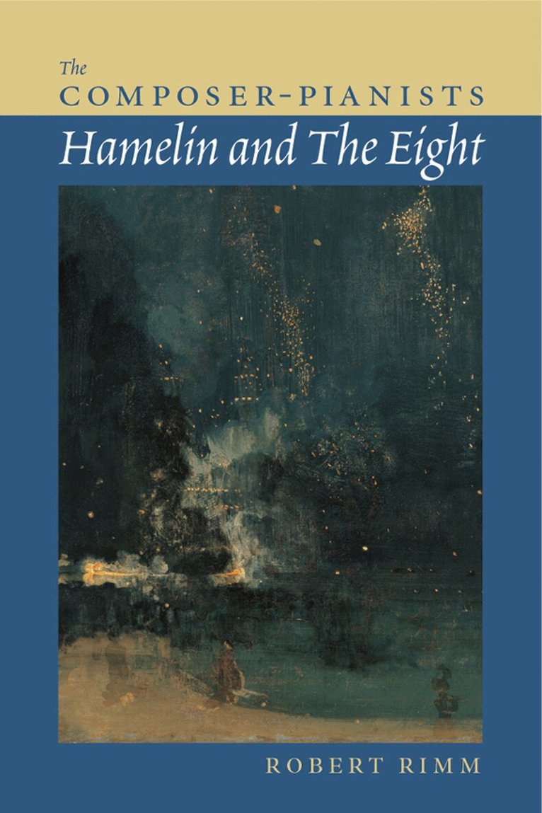 Robert Rimm - Composer-Pianists, Häftad
