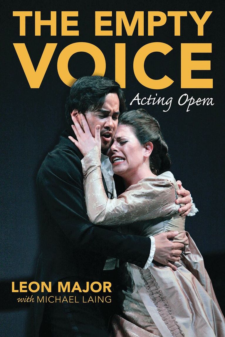 Empty Voice